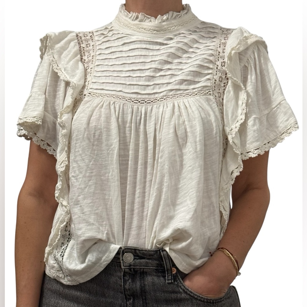 Free People Blouse
